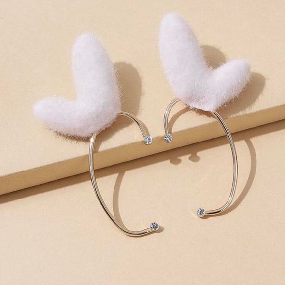 Earring cuff - Picture 2 of 4